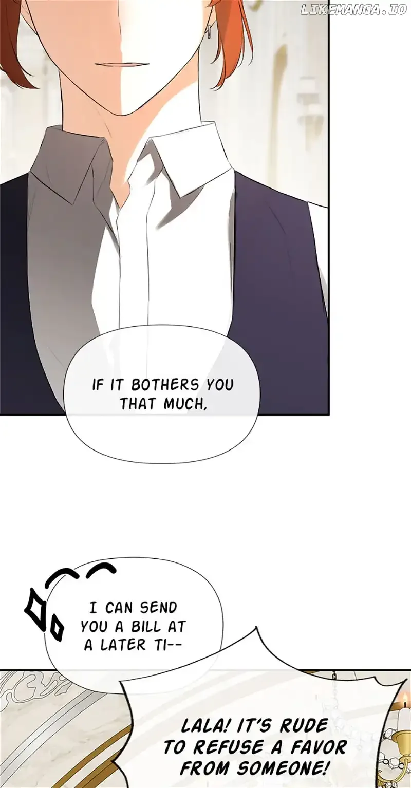 I Mistook the Hidden Identity of the Sub Male Lead Chapter 54 page 52