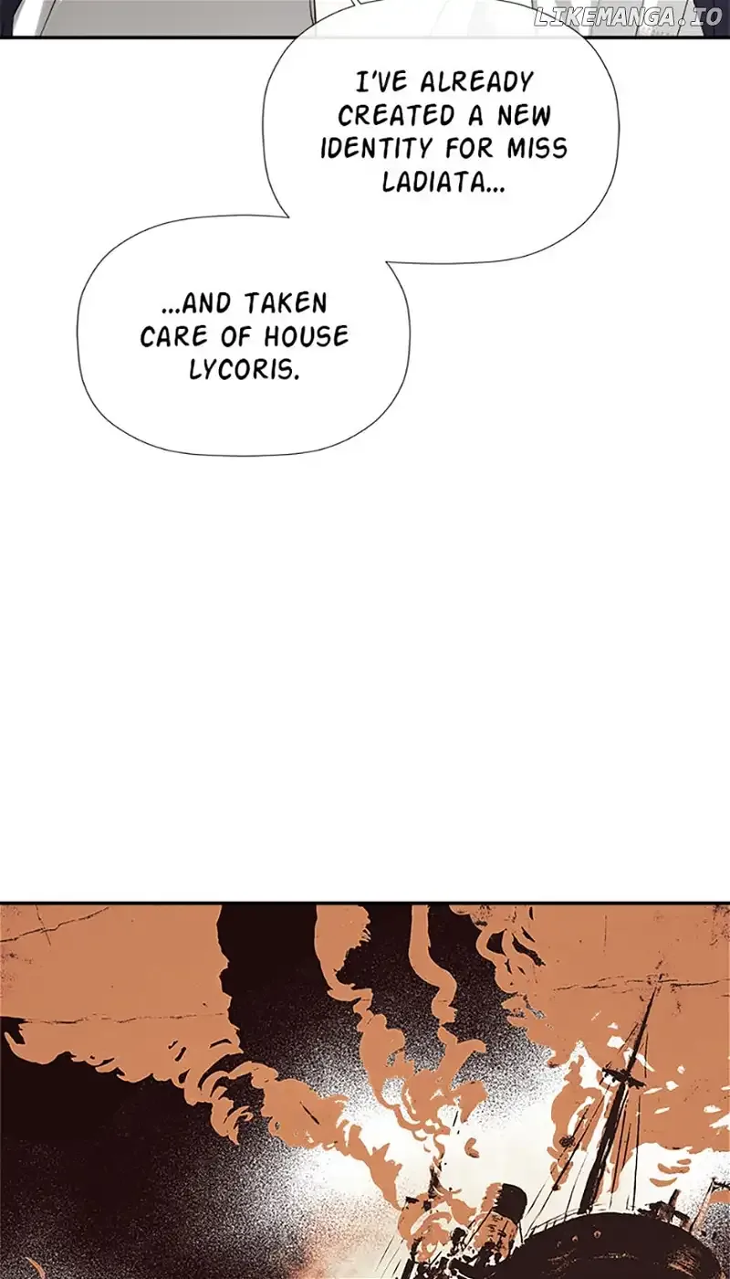 I Mistook the Hidden Identity of the Sub Male Lead Chapter 54 page 33