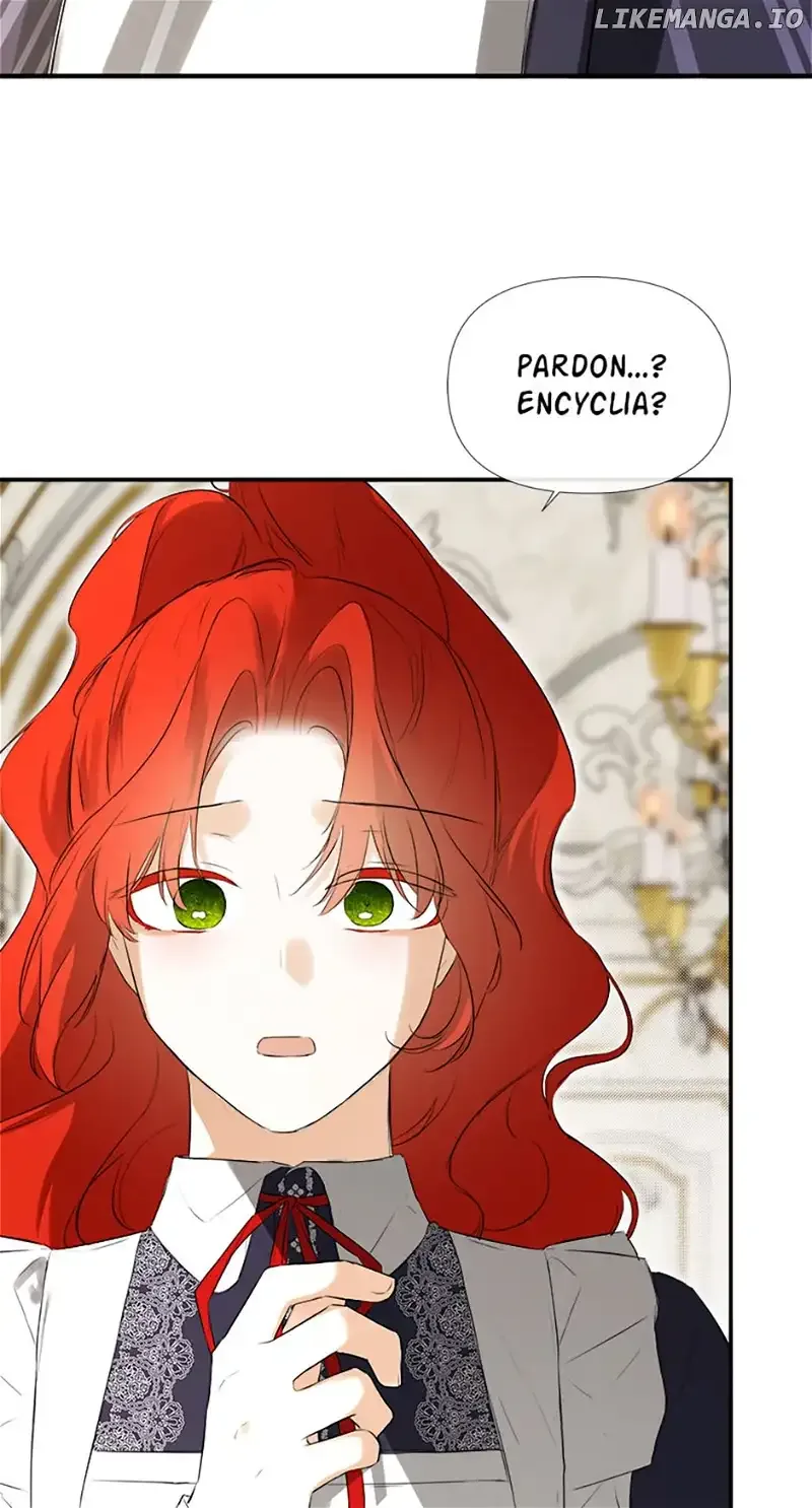I Mistook the Hidden Identity of the Sub Male Lead Chapter 54 page 38