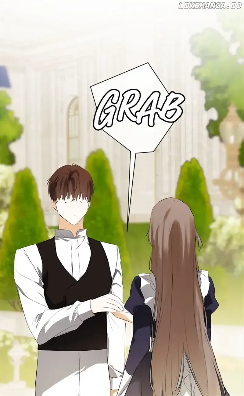 I Mistook the Hidden Identity of the Sub Male Lead Chapter 53 page 13