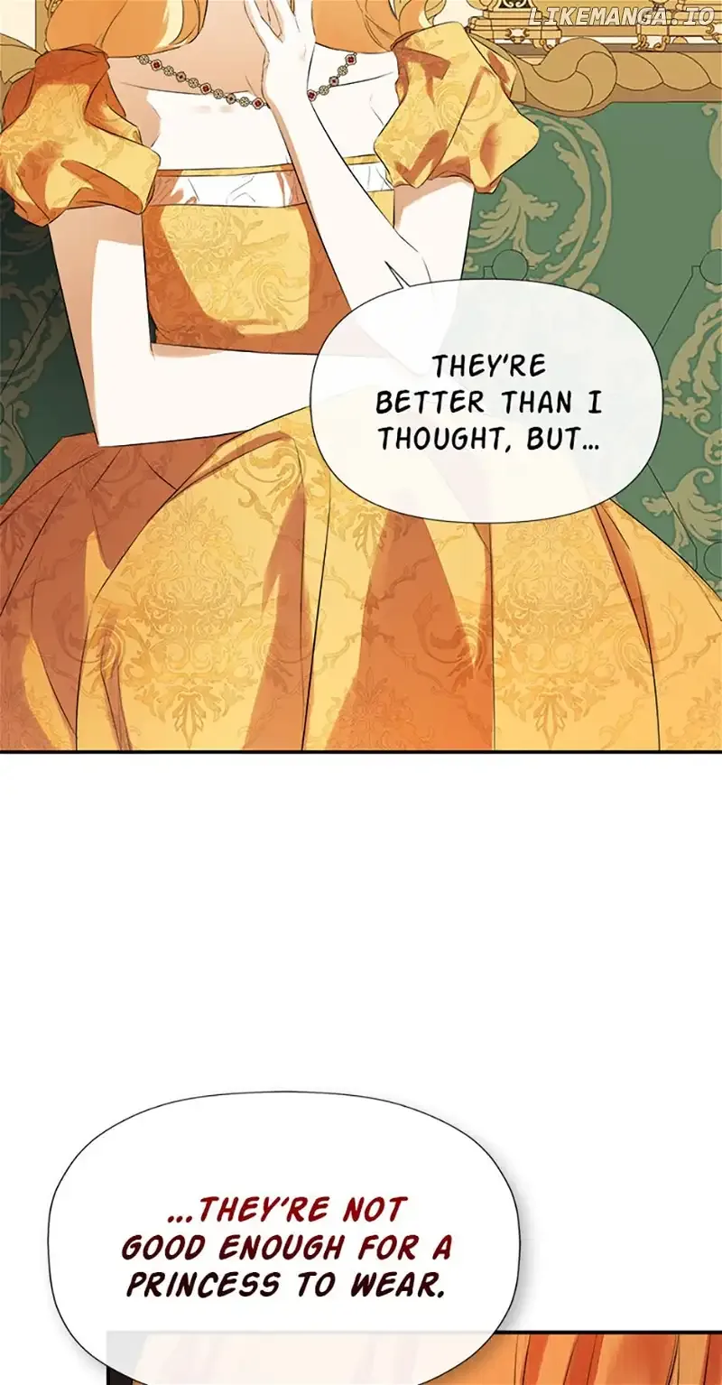 I Mistook the Hidden Identity of the Sub Male Lead Chapter 52 page 25