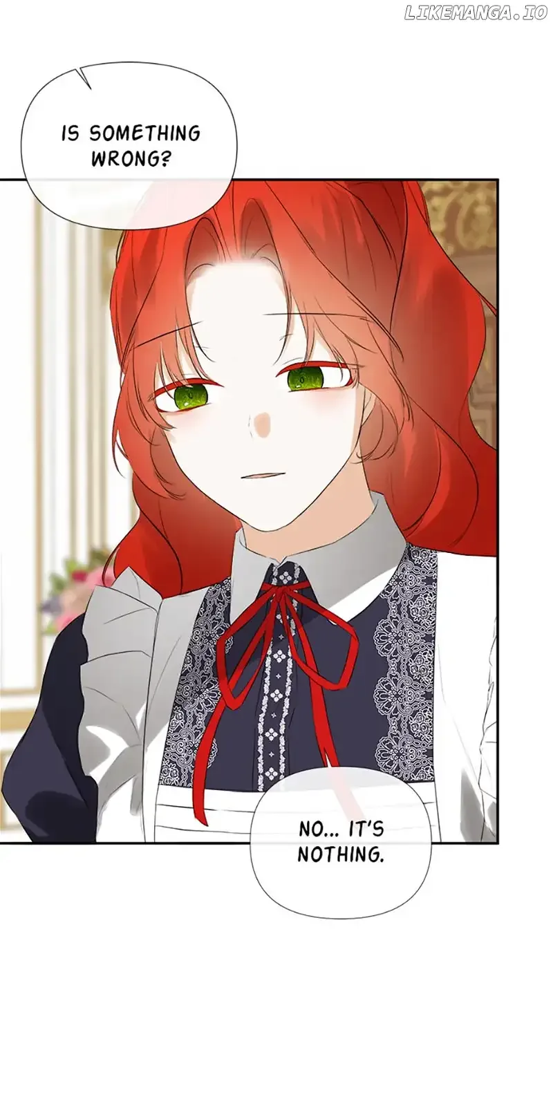 I Mistook the Hidden Identity of the Sub Male Lead Chapter 54 page 12