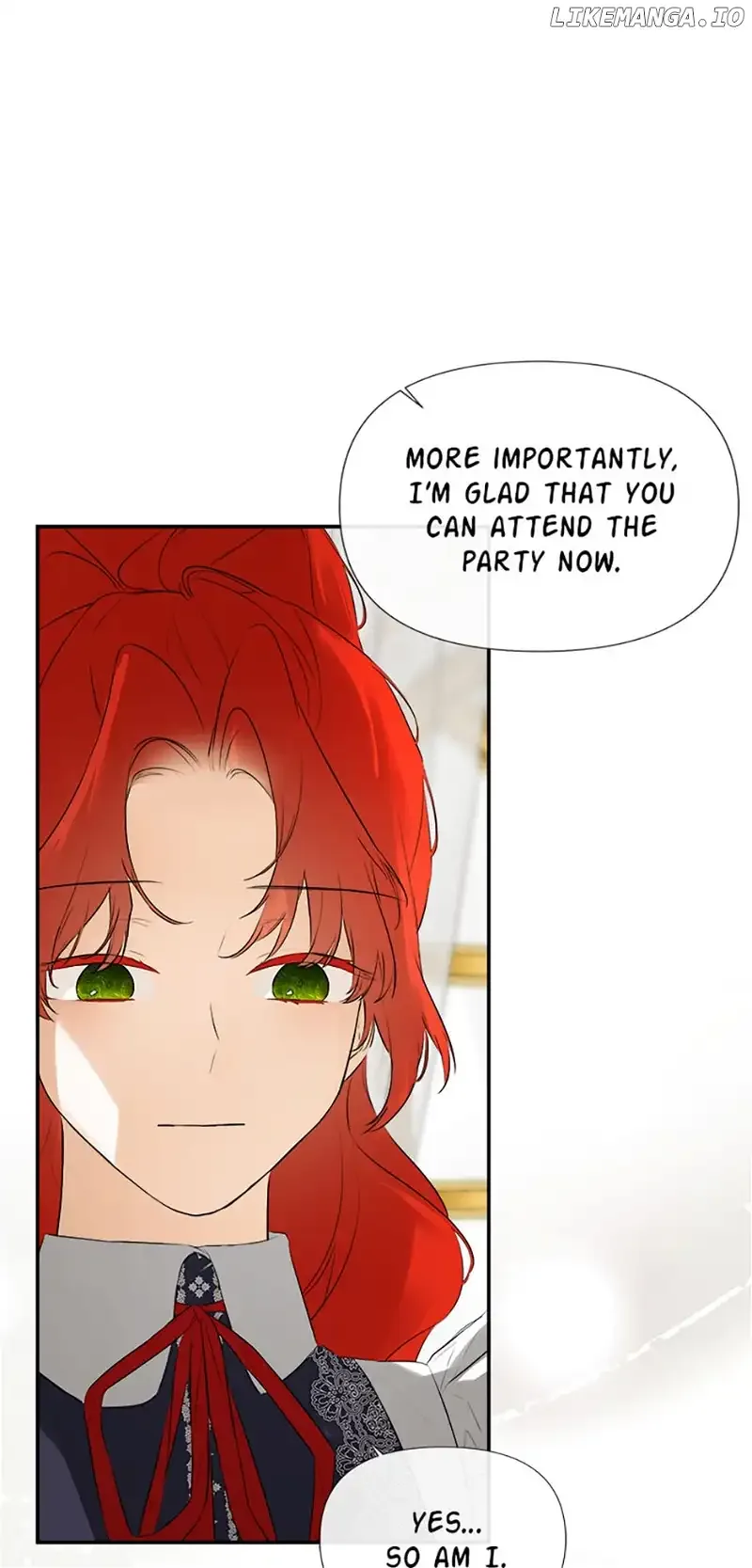 I Mistook the Hidden Identity of the Sub Male Lead Chapter 54 page 67