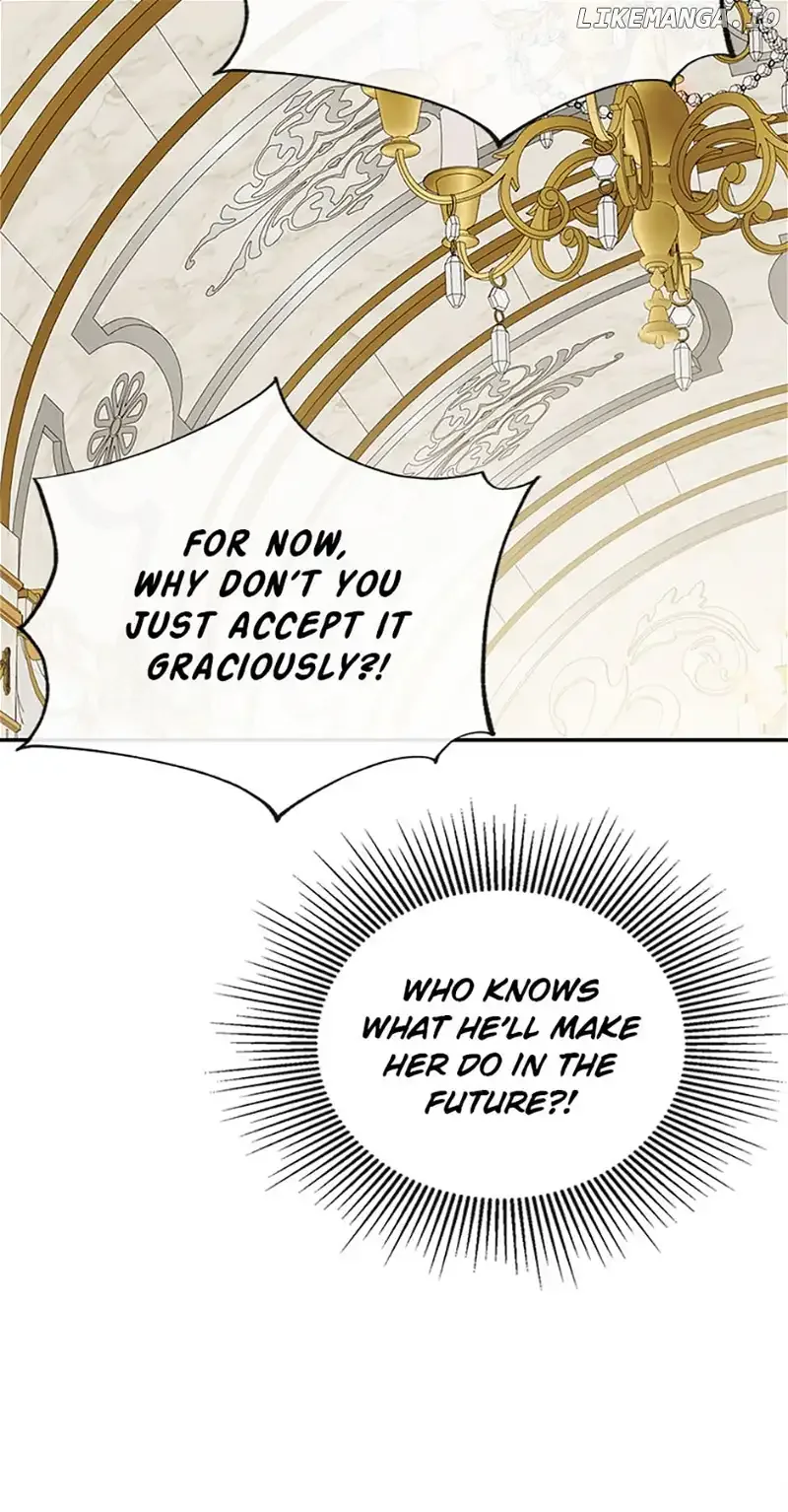 I Mistook the Hidden Identity of the Sub Male Lead Chapter 54 page 53