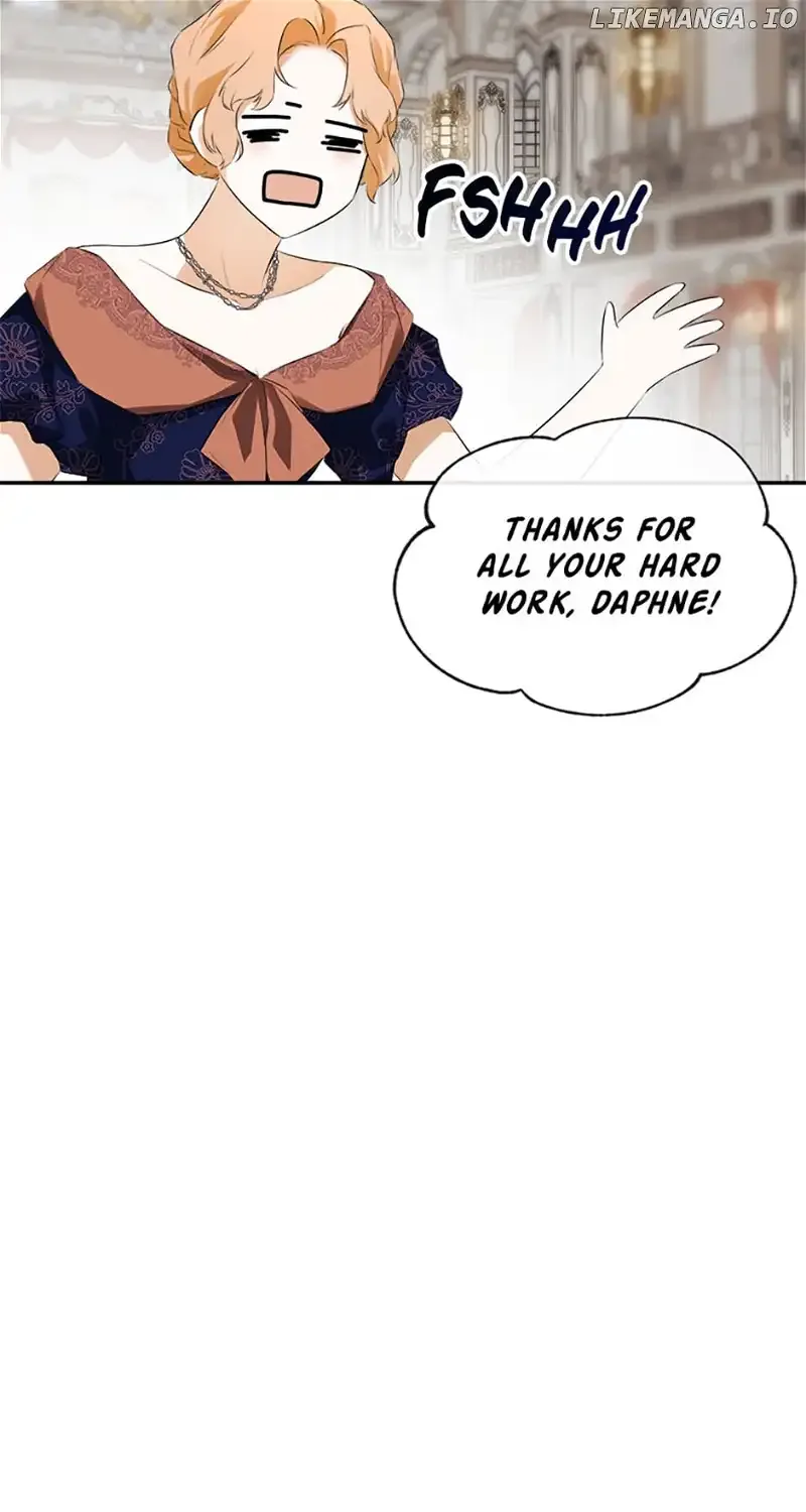 I Mistook the Hidden Identity of the Sub Male Lead Chapter 54 page 75