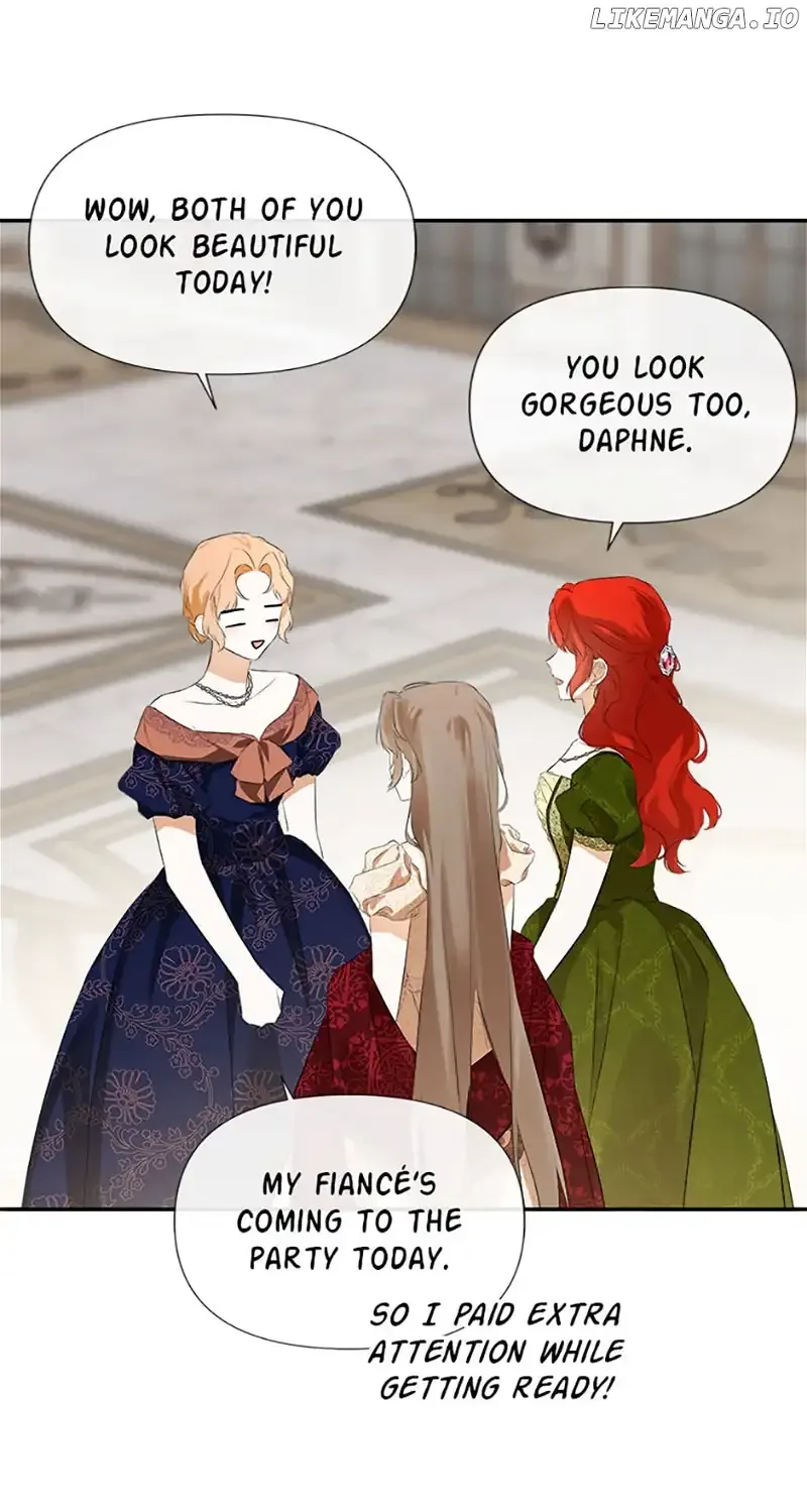 I Mistook the Hidden Identity of the Sub Male Lead Chapter 54 page 76