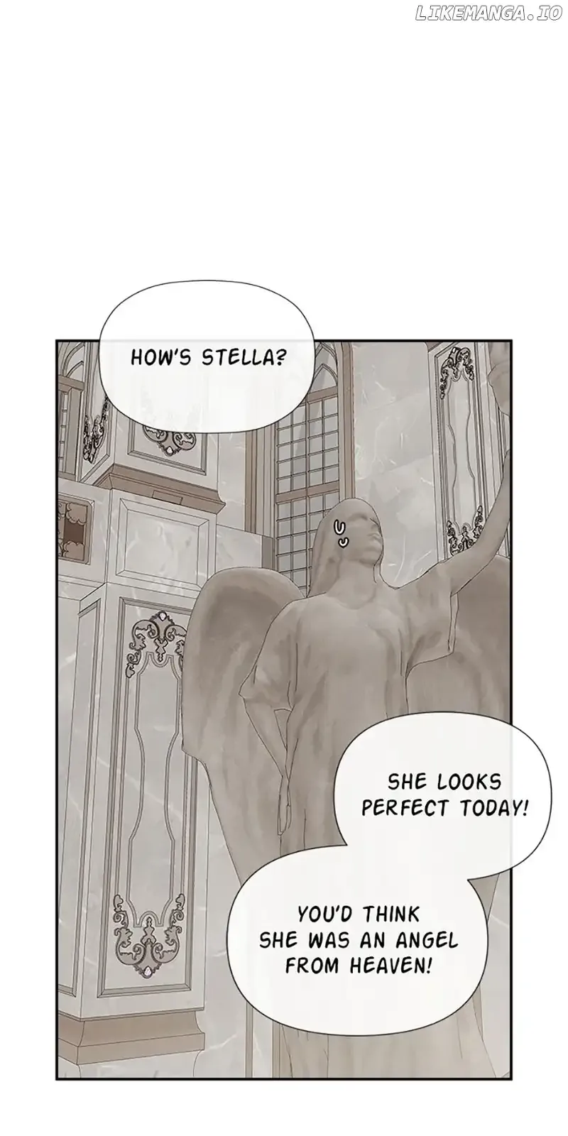 I Mistook the Hidden Identity of the Sub Male Lead Chapter 54 page 77