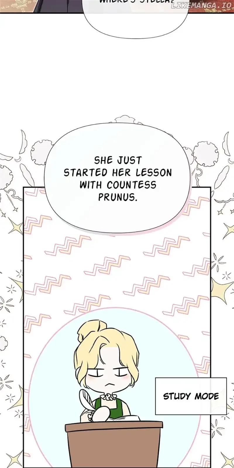 I Mistook the Hidden Identity of the Sub Male Lead Chapter 54 page 10