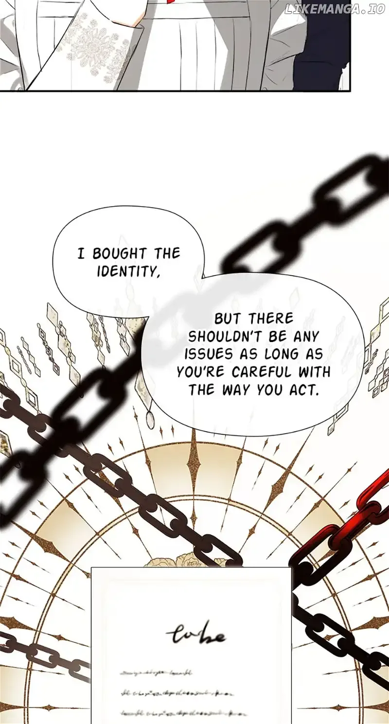 I Mistook the Hidden Identity of the Sub Male Lead Chapter 54 page 39