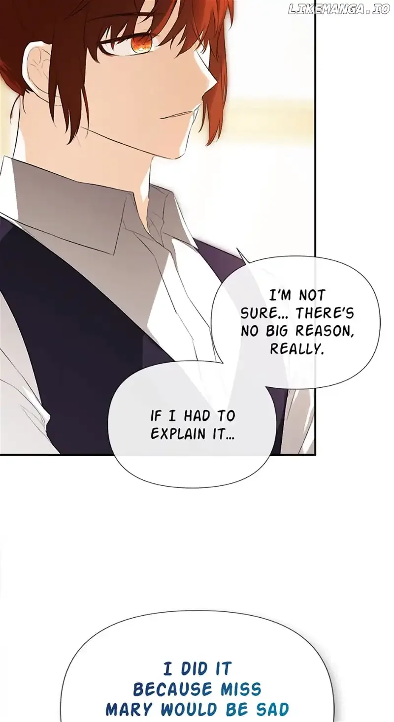 I Mistook the Hidden Identity of the Sub Male Lead Chapter 54 page 47