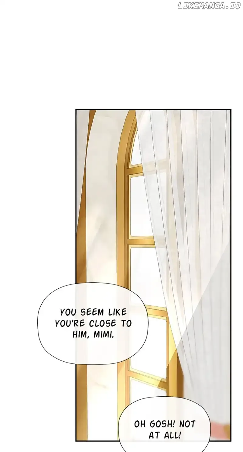 I Mistook the Hidden Identity of the Sub Male Lead Chapter 54 page 60