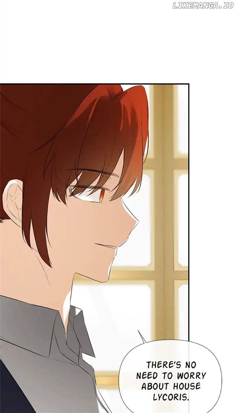 I Mistook the Hidden Identity of the Sub Male Lead Chapter 54 page 31
