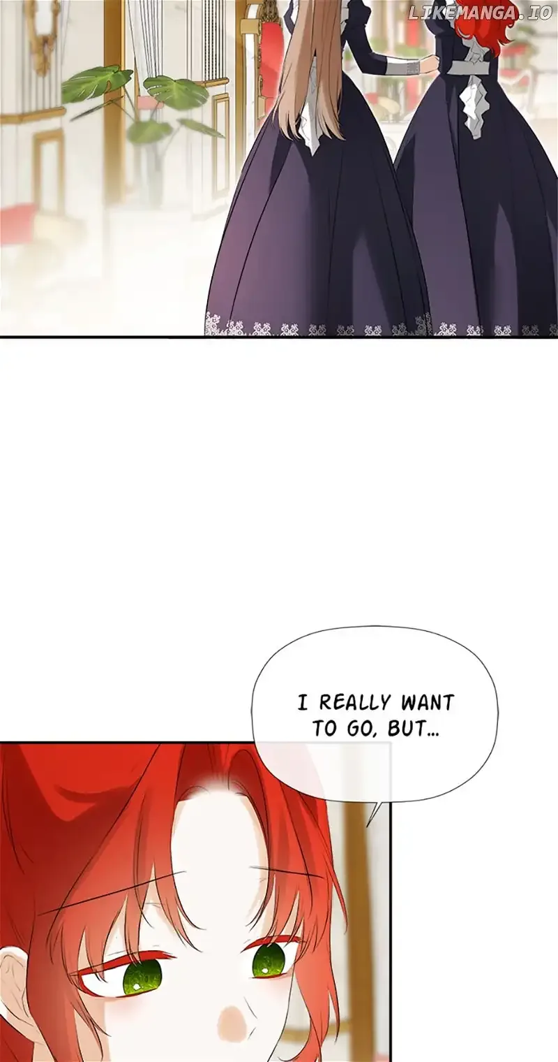 I Mistook the Hidden Identity of the Sub Male Lead Chapter 54 page 20