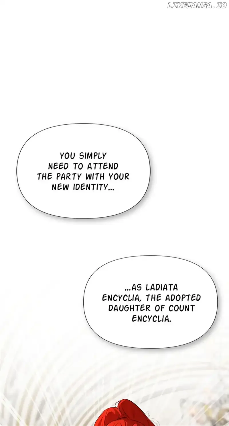 I Mistook the Hidden Identity of the Sub Male Lead Chapter 54 page 36