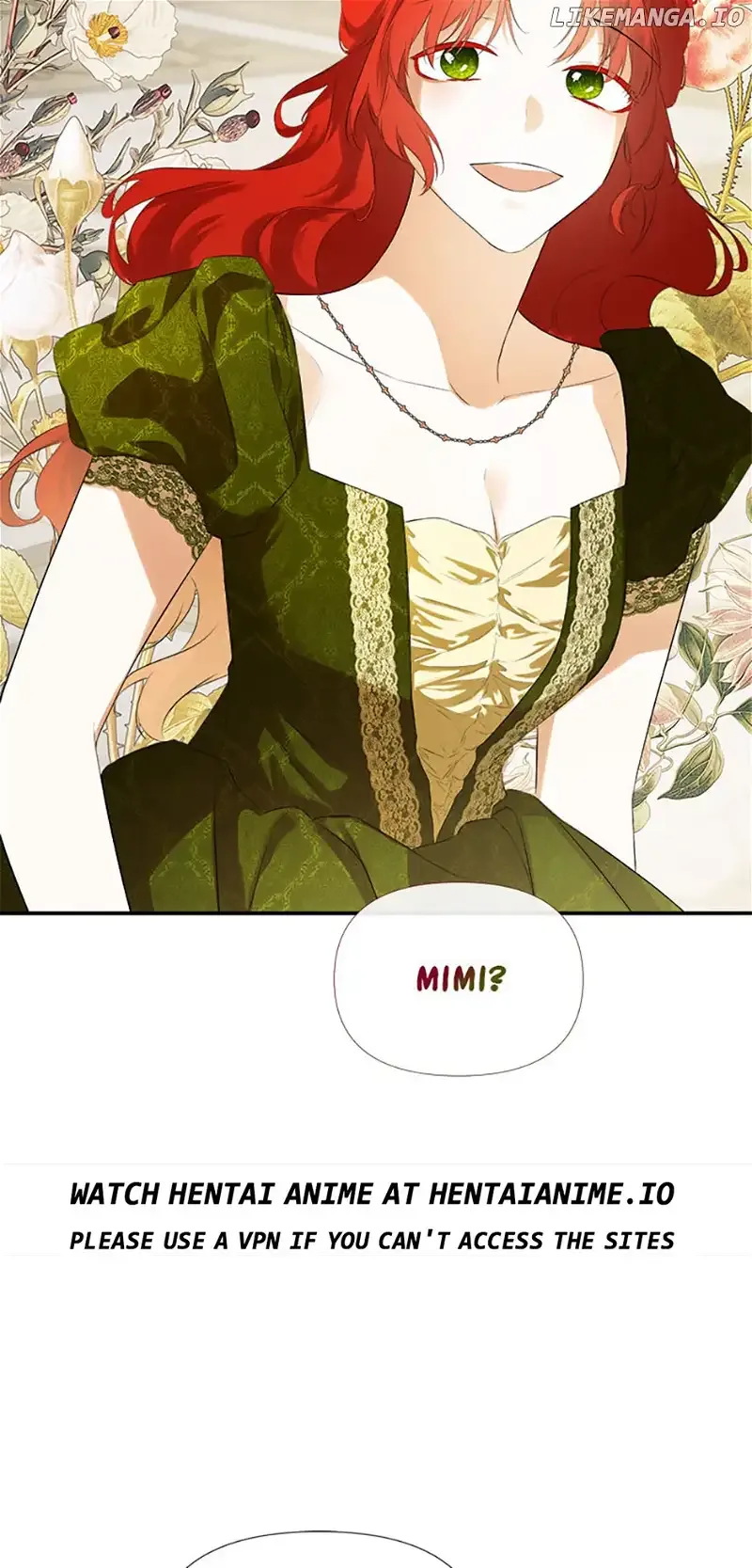 I Mistook the Hidden Identity of the Sub Male Lead Chapter 54 page 71