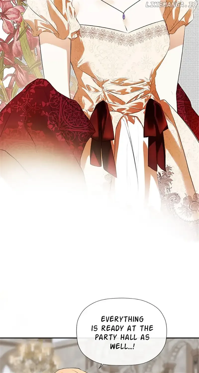 I Mistook the Hidden Identity of the Sub Male Lead Chapter 54 page 74