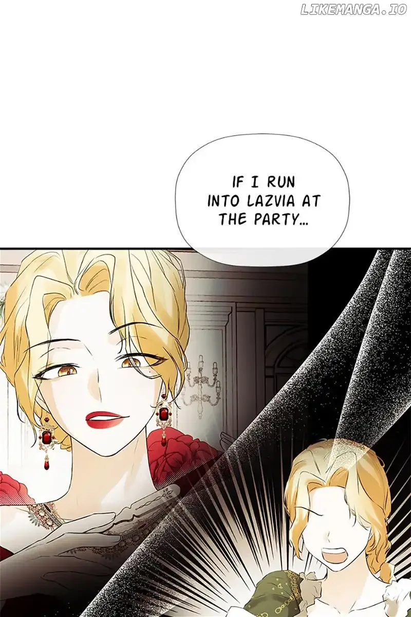 I Mistook the Hidden Identity of the Sub Male Lead Chapter 54 page 22