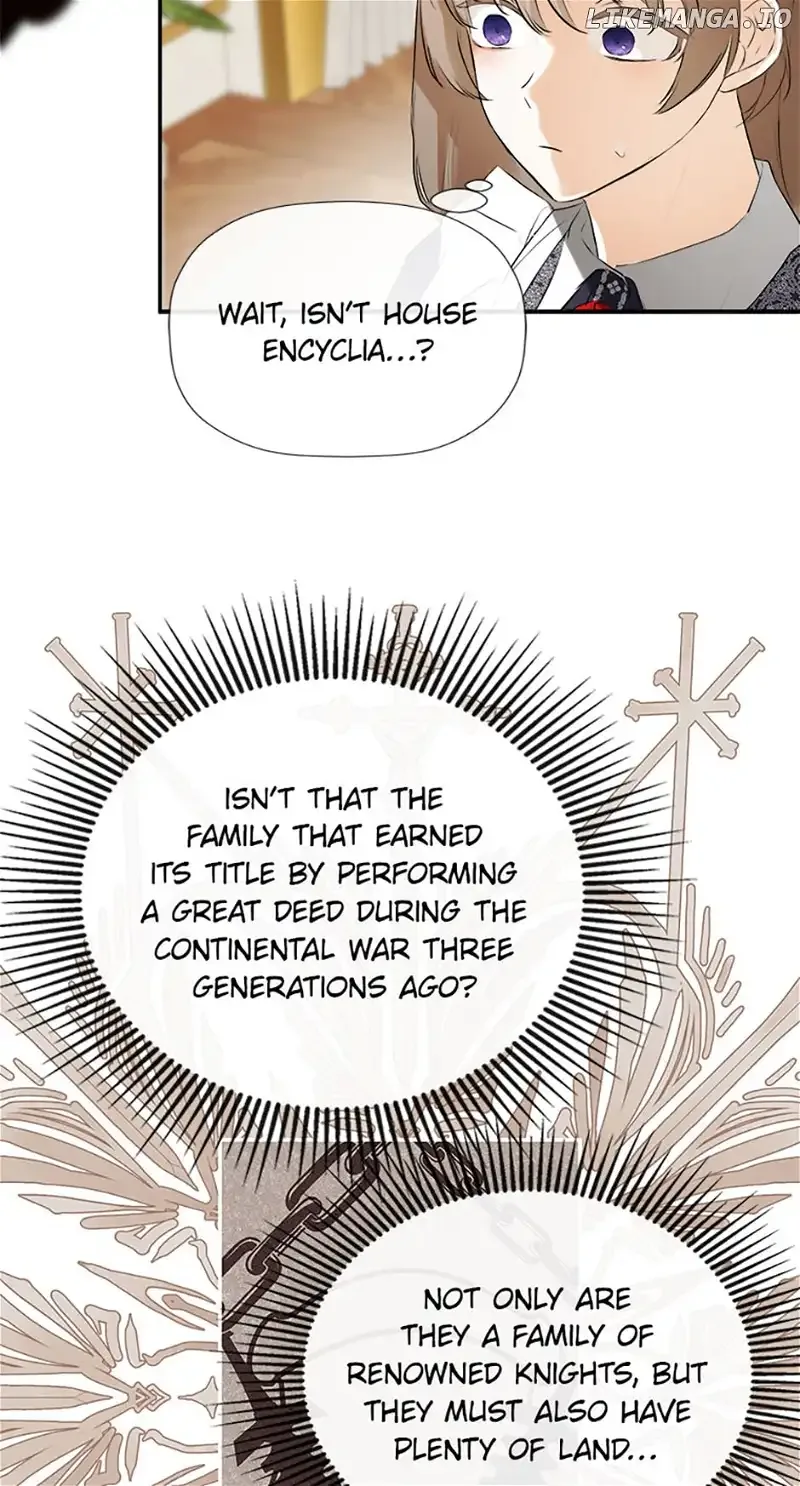 I Mistook the Hidden Identity of the Sub Male Lead Chapter 54 page 41