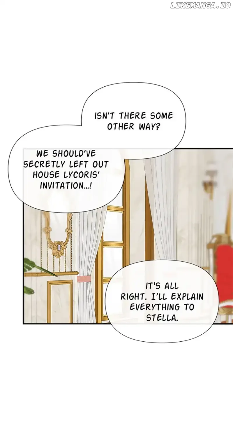 I Mistook the Hidden Identity of the Sub Male Lead Chapter 54 page 25