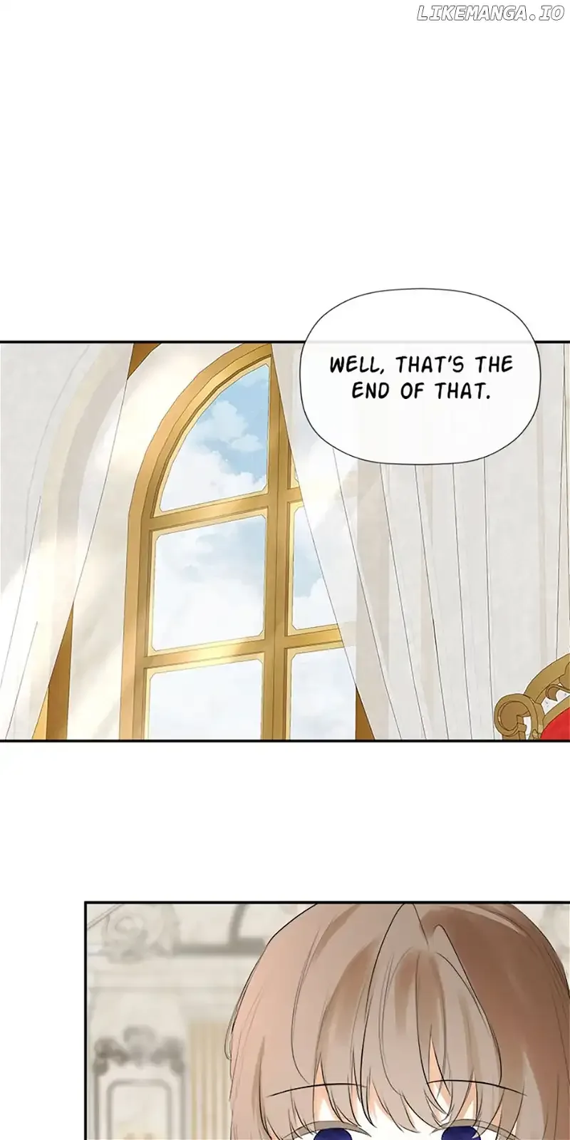 I Mistook the Hidden Identity of the Sub Male Lead Chapter 54 page 55