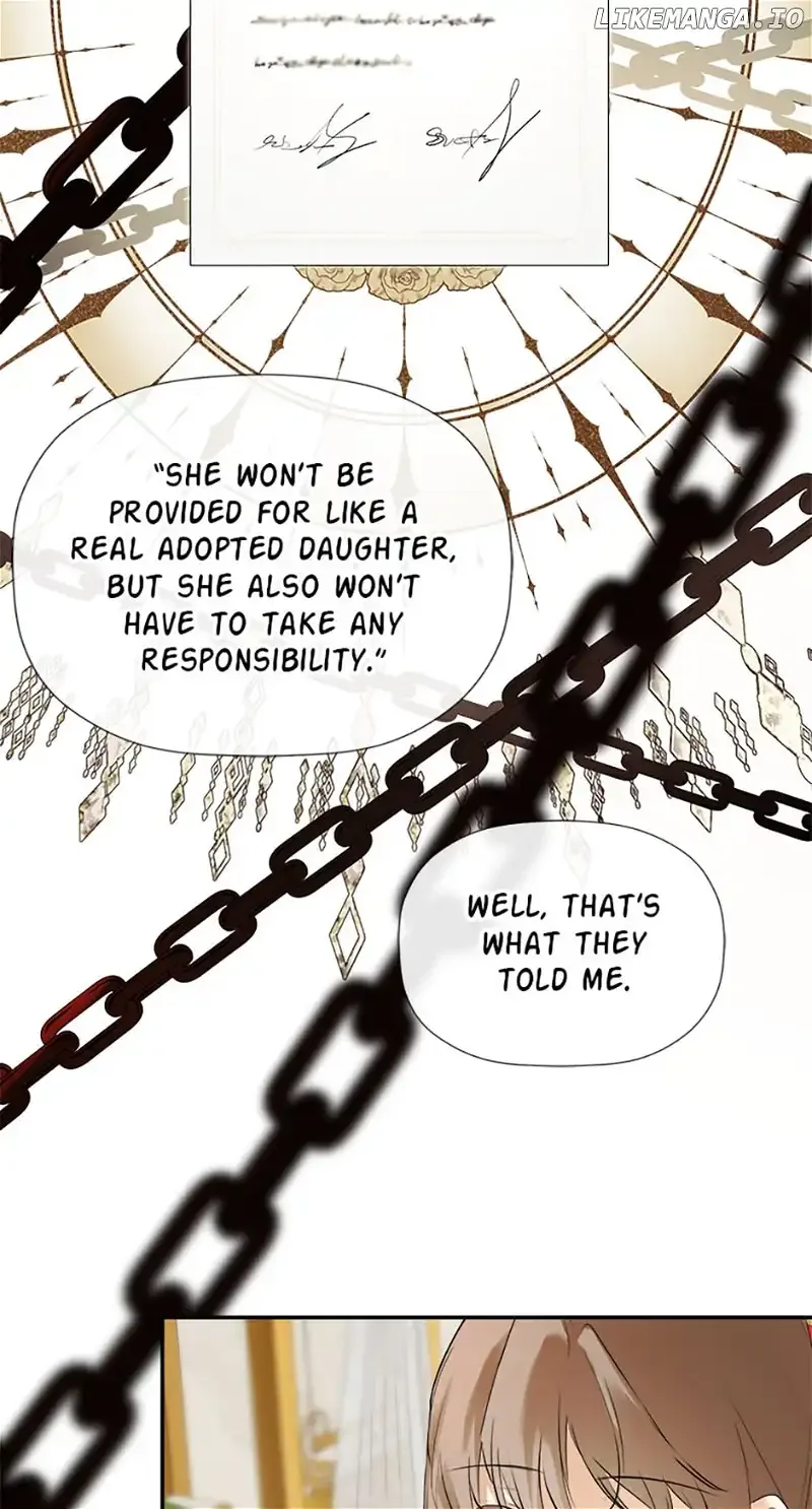 I Mistook the Hidden Identity of the Sub Male Lead Chapter 54 page 40