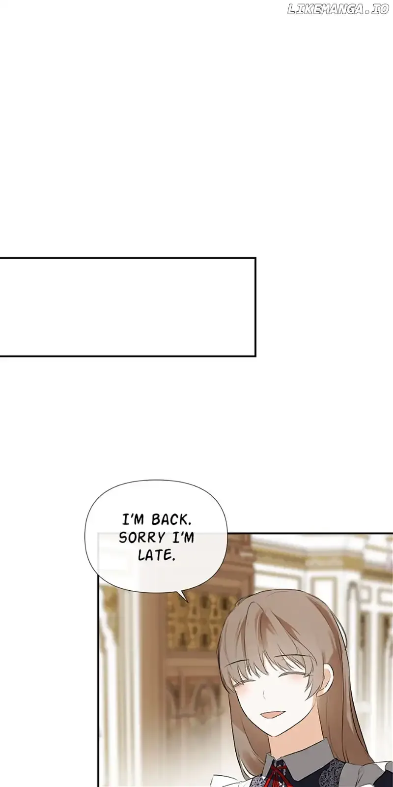 I Mistook the Hidden Identity of the Sub Male Lead Chapter 54 page 8