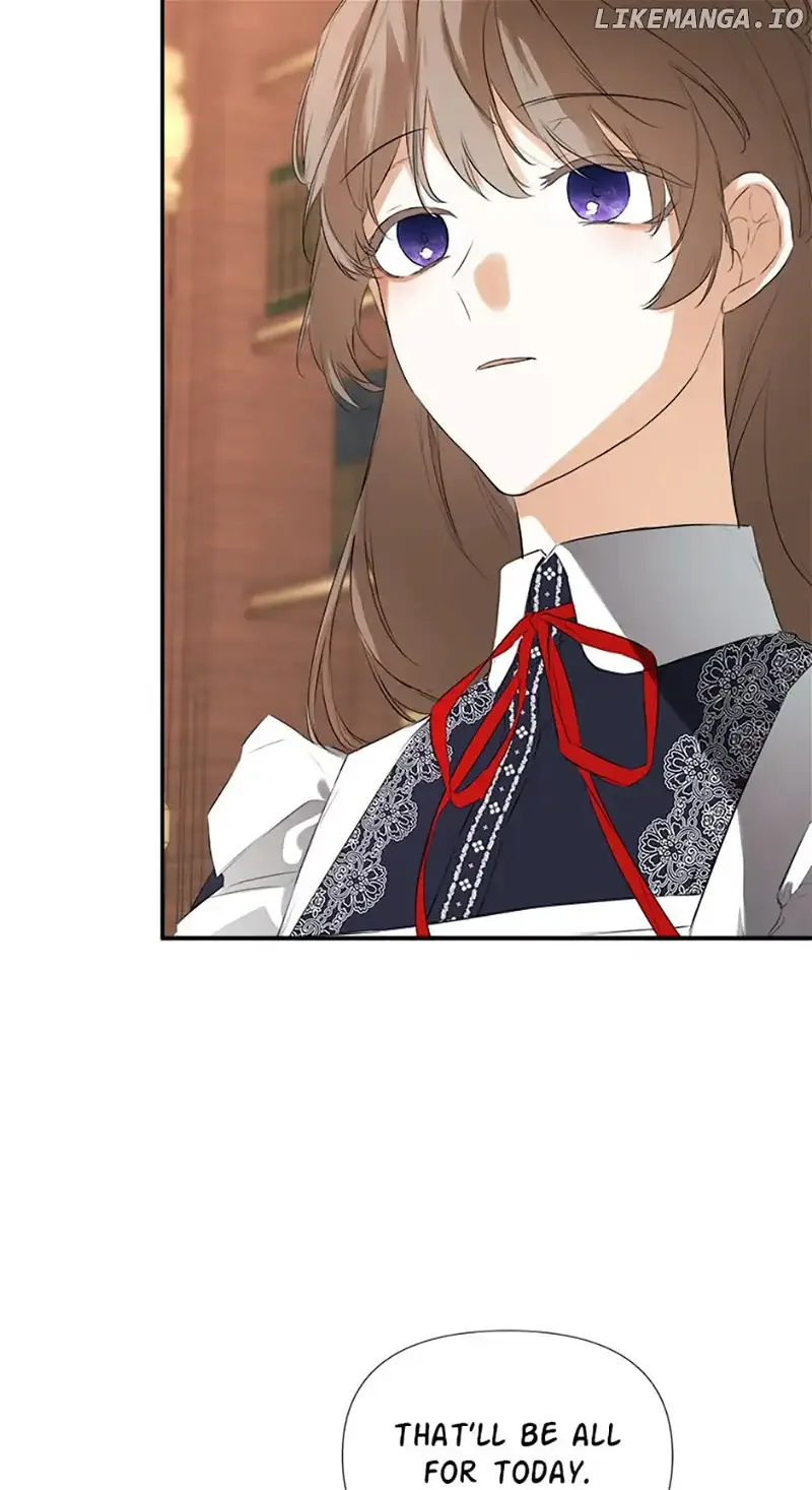 I Mistook the Hidden Identity of the Sub Male Lead Chapter 54 page 3