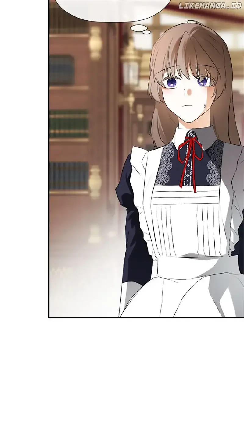 I Mistook the Hidden Identity of the Sub Male Lead Chapter 54 page 7