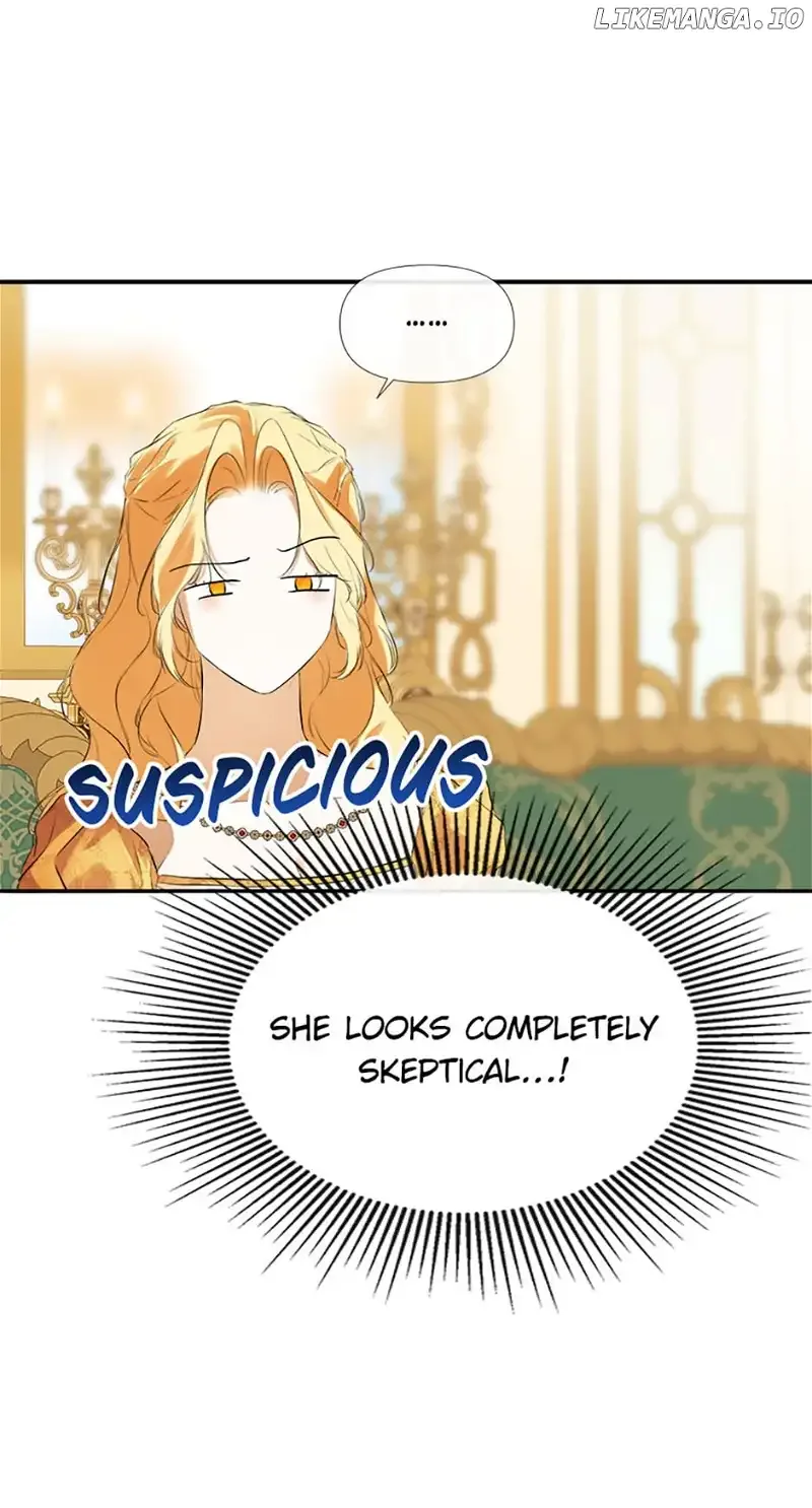 I Mistook the Hidden Identity of the Sub Male Lead Chapter 52 page 12