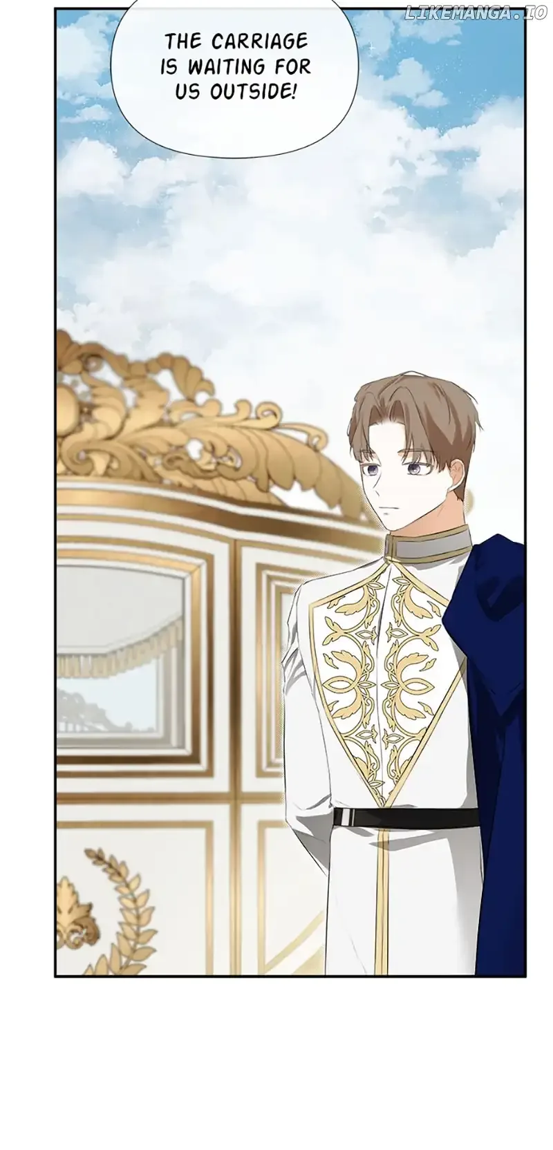 I Mistook the Hidden Identity of the Sub Male Lead Chapter 54 page 72