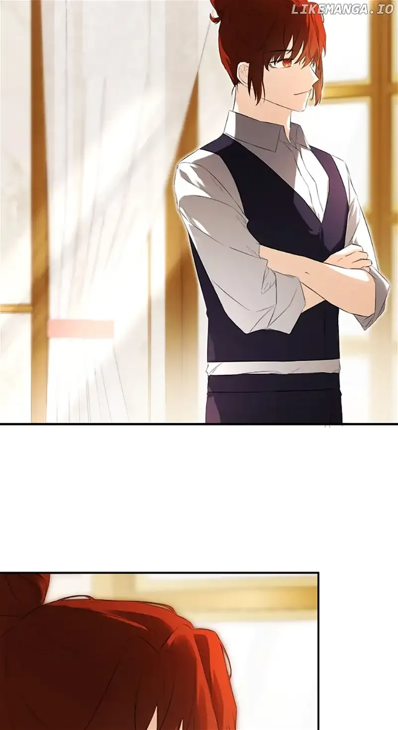 I Mistook the Hidden Identity of the Sub Male Lead Chapter 54 page 46