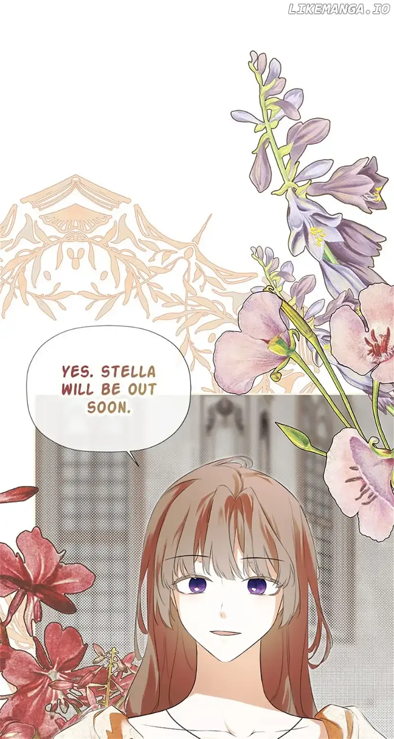 I Mistook the Hidden Identity of the Sub Male Lead Chapter 54 page 73