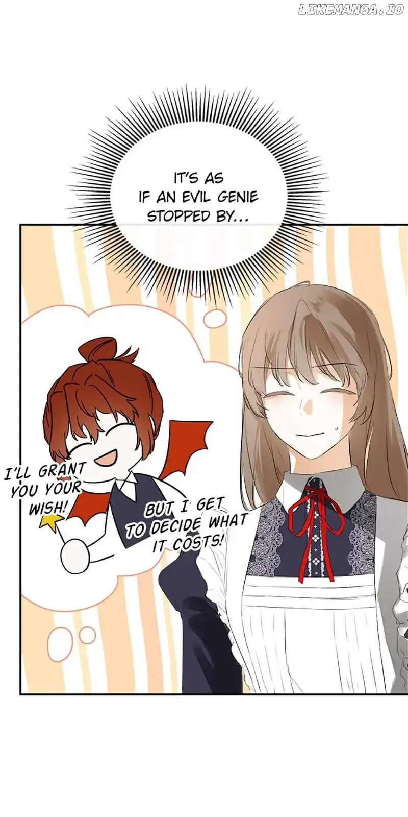 I Mistook the Hidden Identity of the Sub Male Lead Chapter 54 page 59