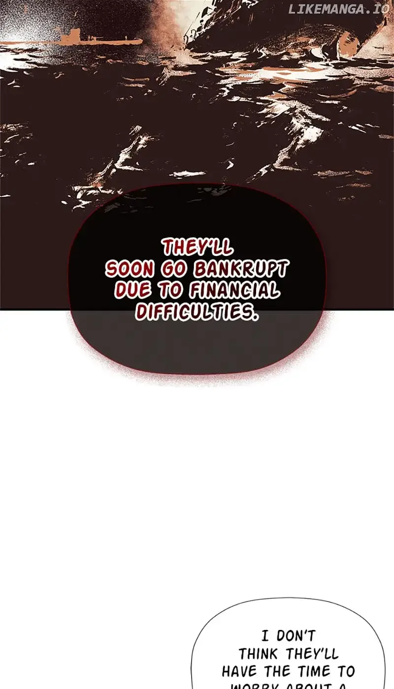I Mistook the Hidden Identity of the Sub Male Lead Chapter 54 page 34