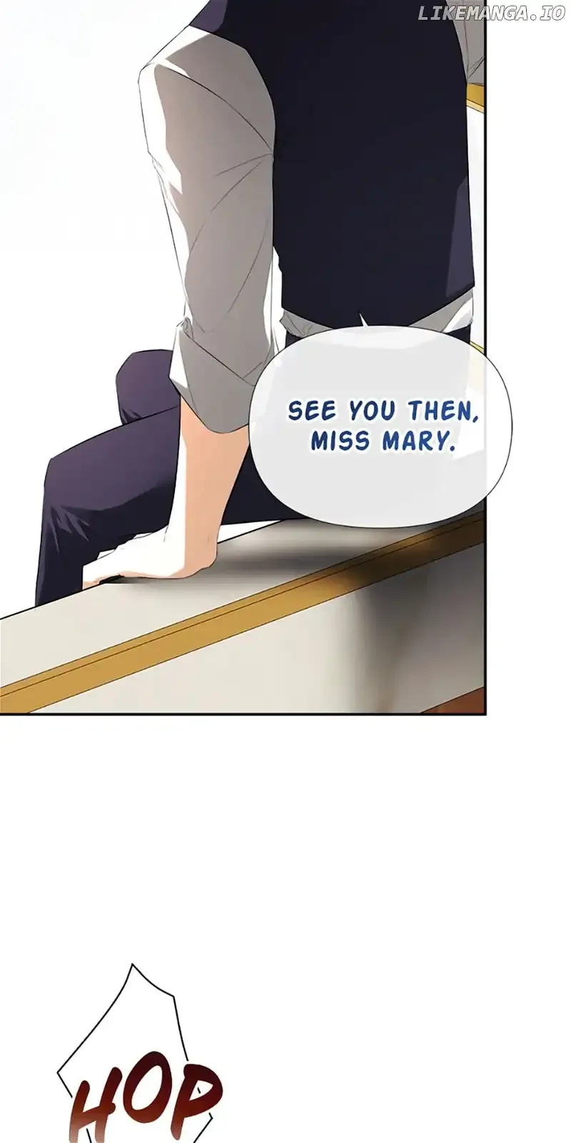 I Mistook the Hidden Identity of the Sub Male Lead Chapter 54 page 57