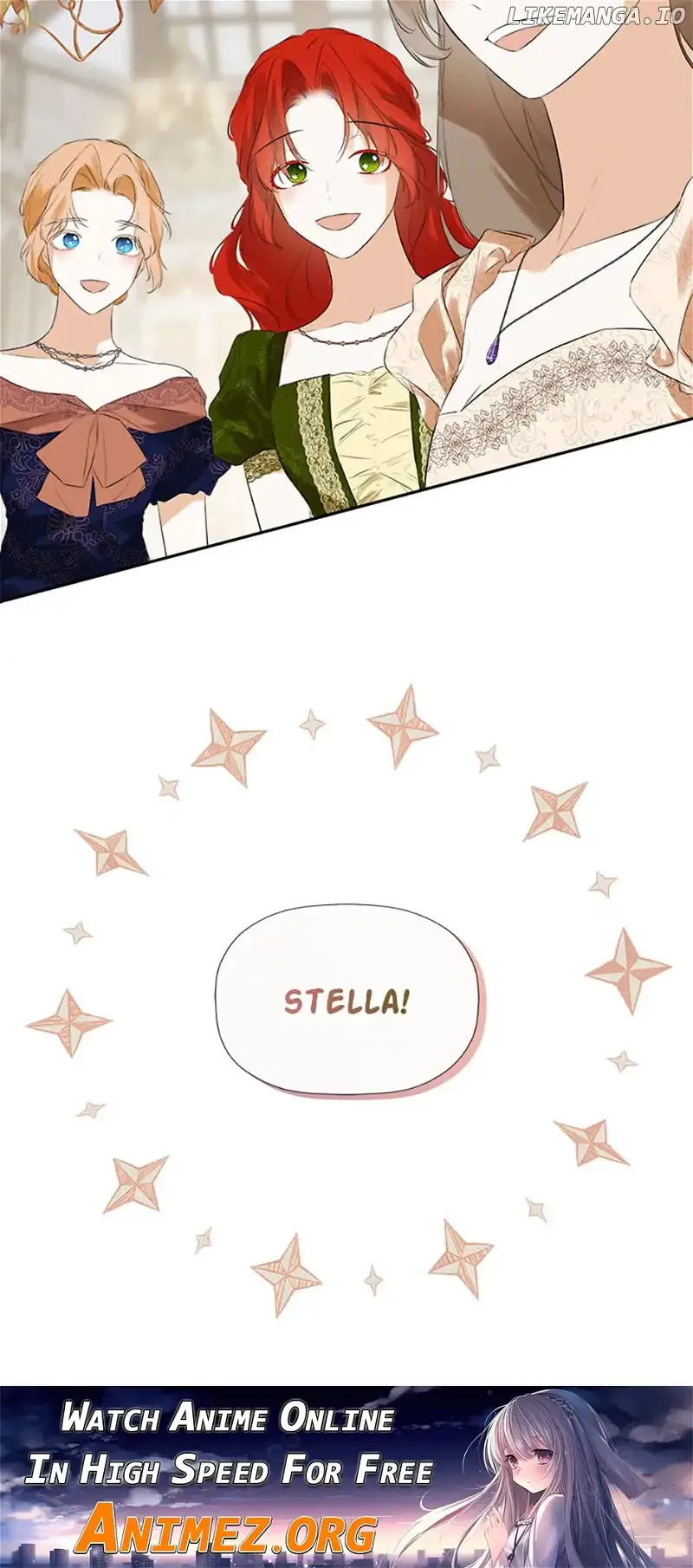 I Mistook the Hidden Identity of the Sub Male Lead Chapter 54 page 80