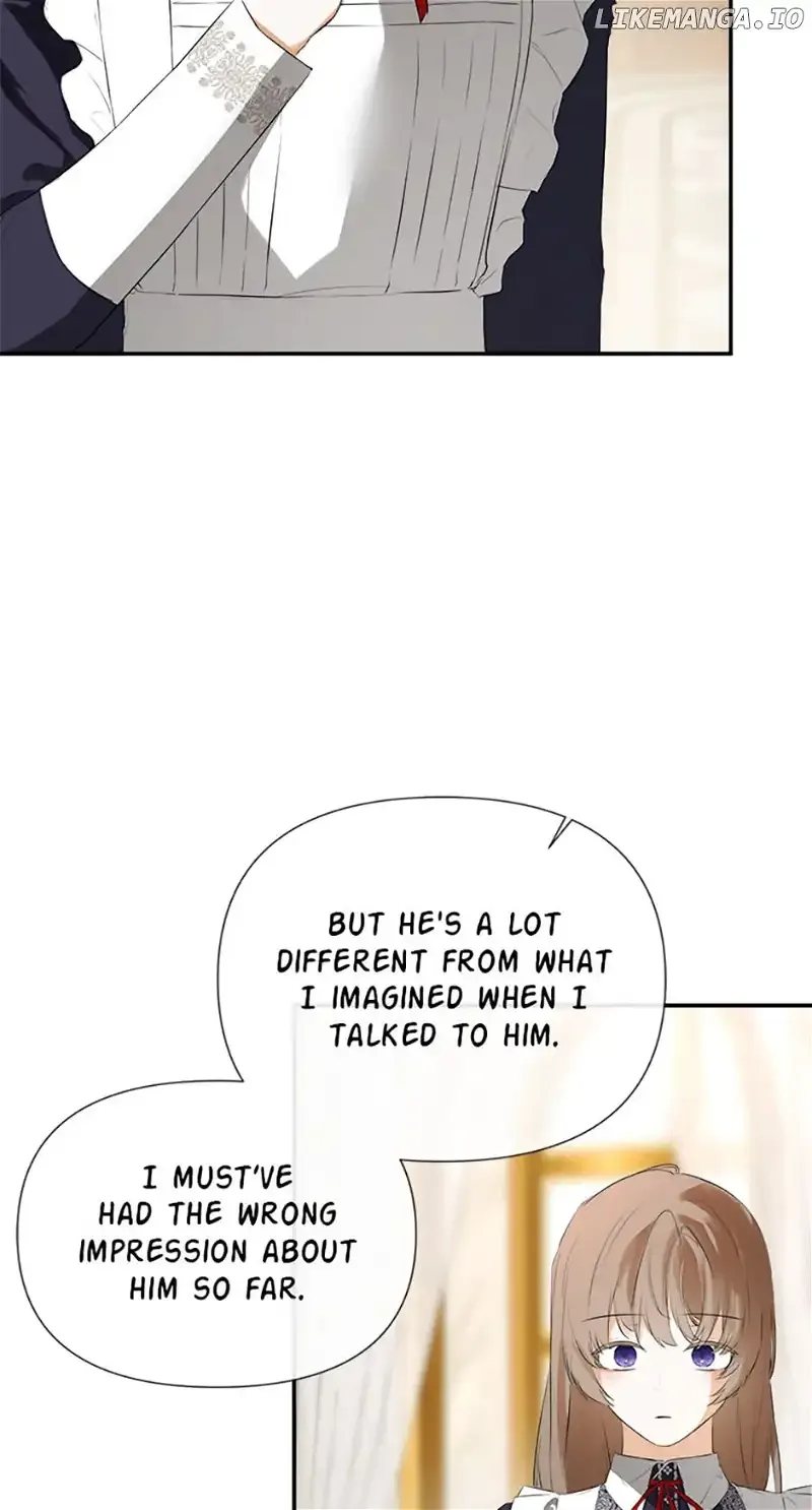 I Mistook the Hidden Identity of the Sub Male Lead Chapter 54 page 62