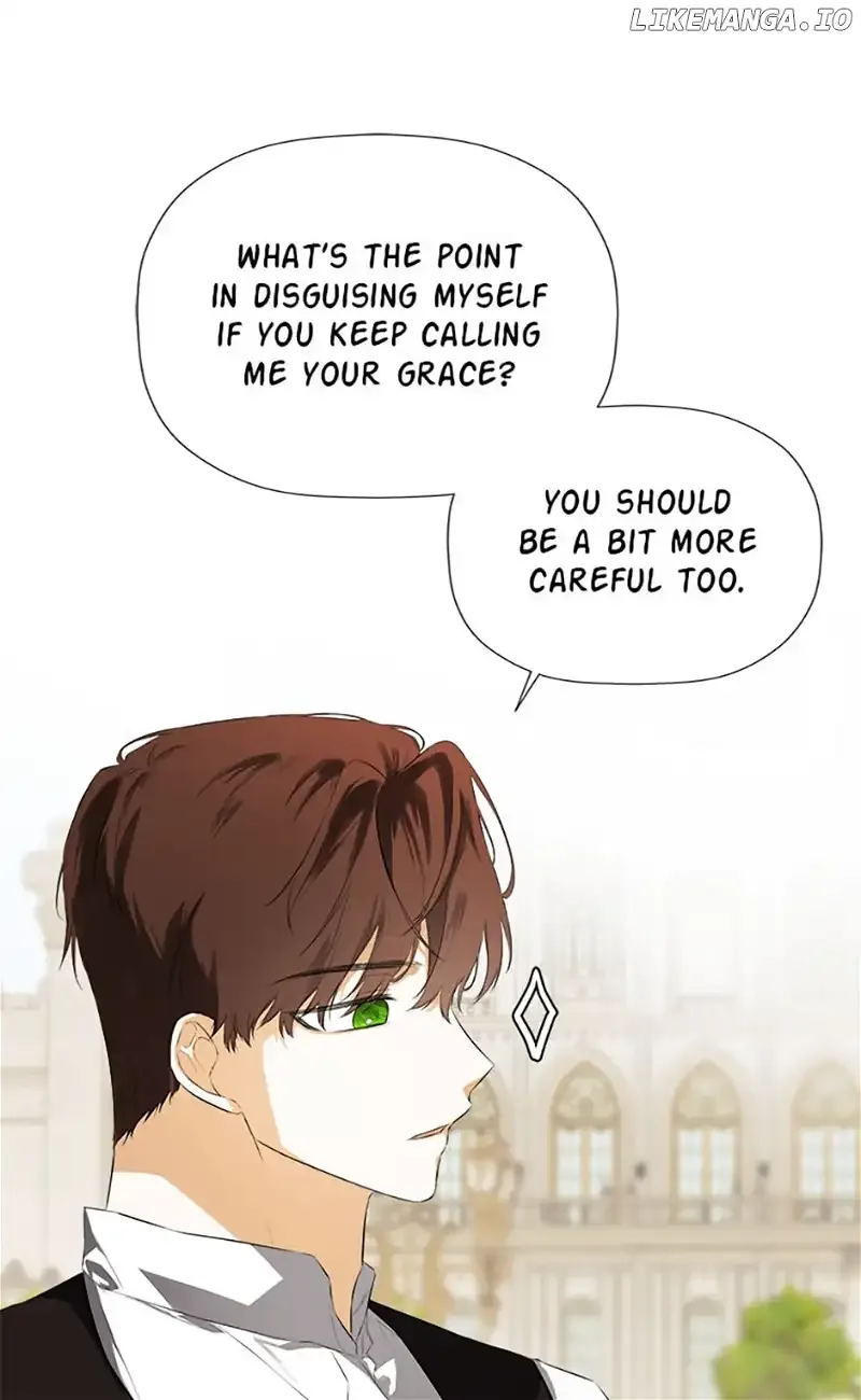 I Mistook the Hidden Identity of the Sub Male Lead Chapter 53 page 8