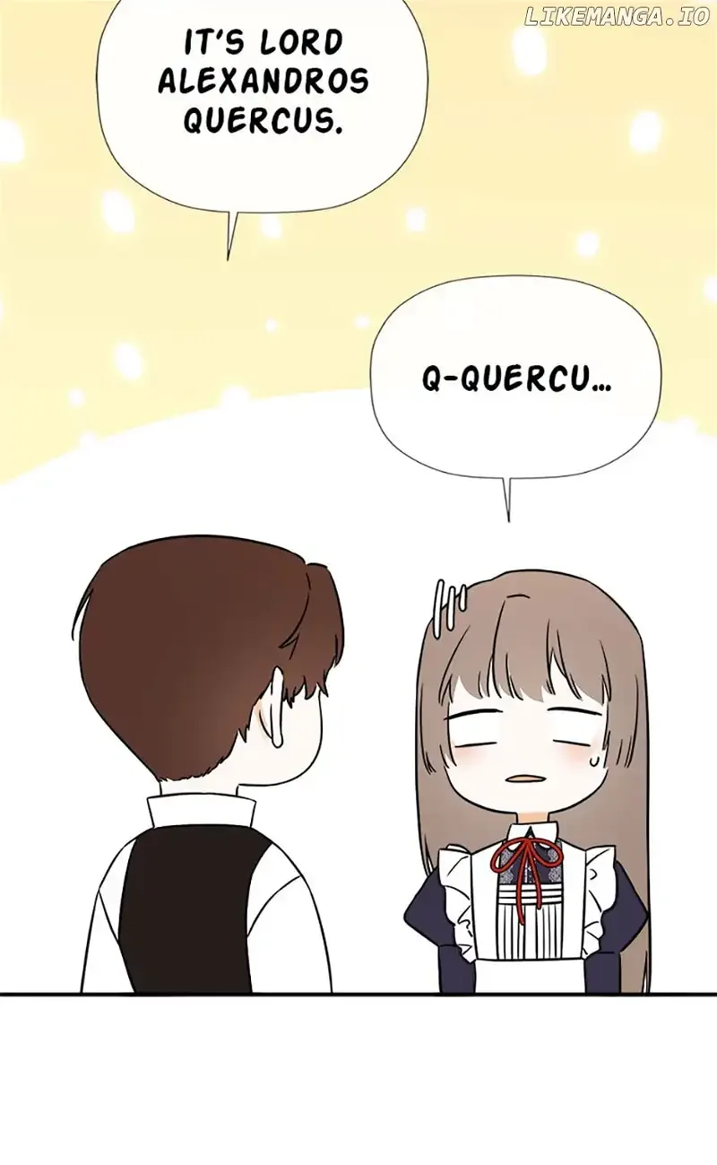 I Mistook the Hidden Identity of the Sub Male Lead Chapter 53 page 11