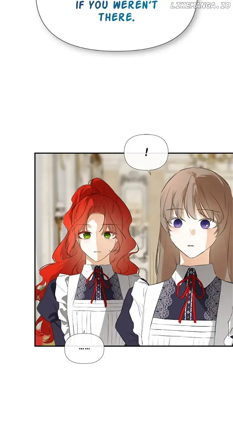 I Mistook the Hidden Identity of the Sub Male Lead Chapter 54 page 48