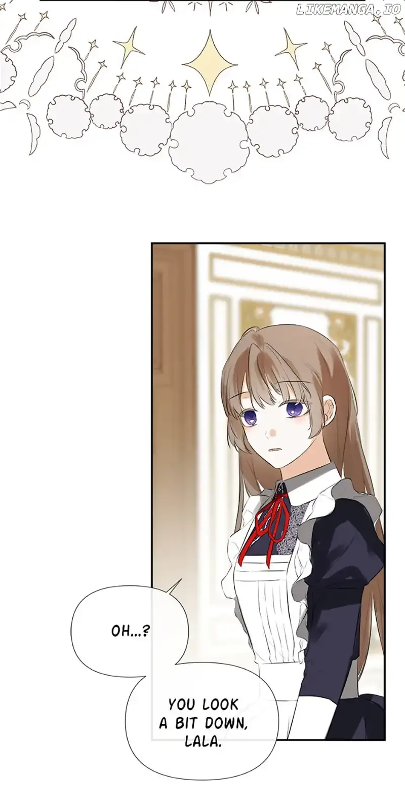 I Mistook the Hidden Identity of the Sub Male Lead Chapter 54 page 11