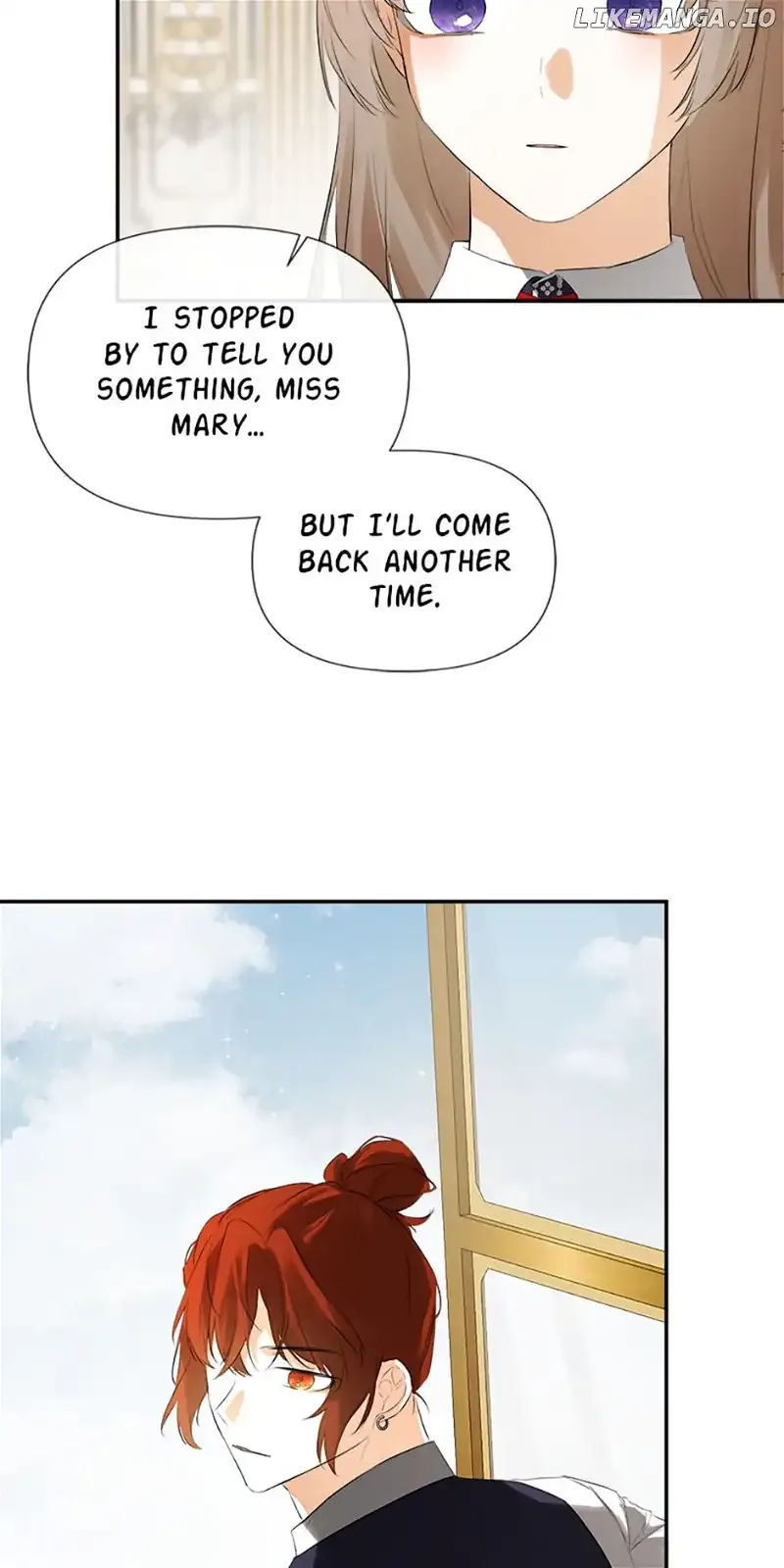I Mistook the Hidden Identity of the Sub Male Lead Chapter 54 page 56