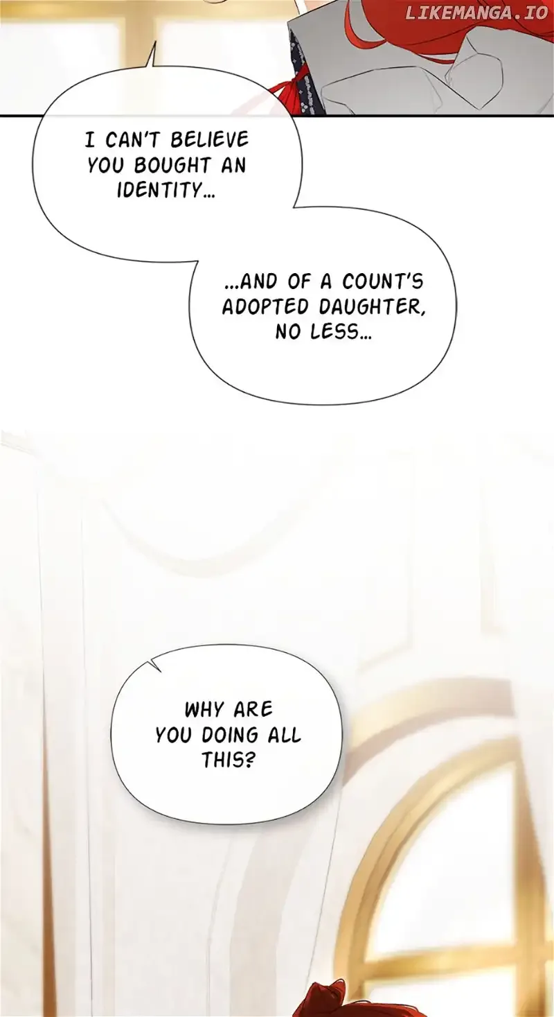 I Mistook the Hidden Identity of the Sub Male Lead Chapter 54 page 45