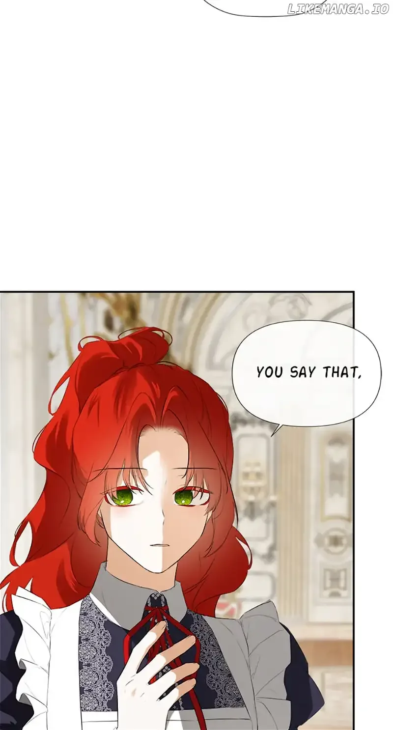 I Mistook the Hidden Identity of the Sub Male Lead Chapter 54 page 61