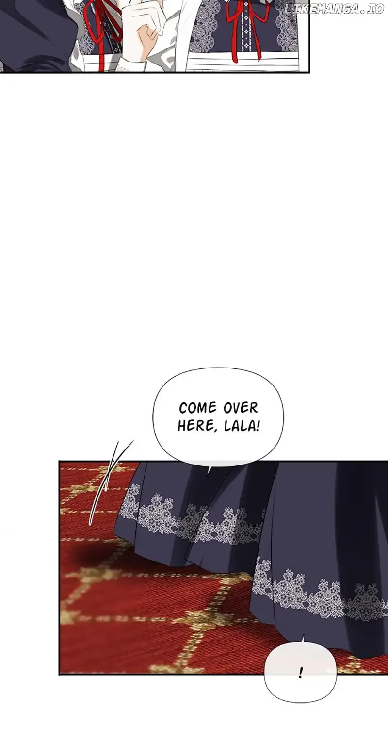 I Mistook the Hidden Identity of the Sub Male Lead Chapter 54 page 18