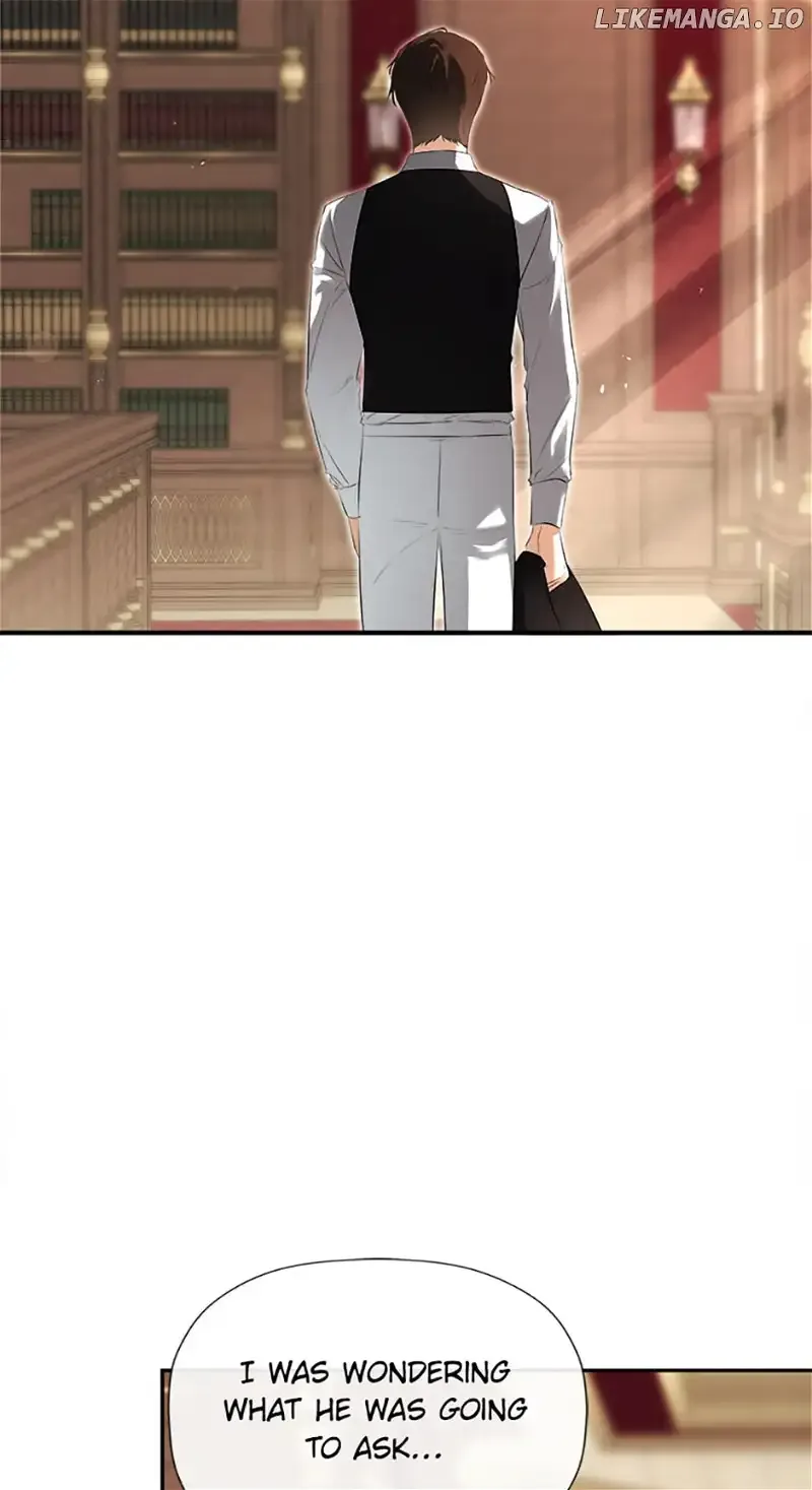 I Mistook the Hidden Identity of the Sub Male Lead Chapter 54 page 6