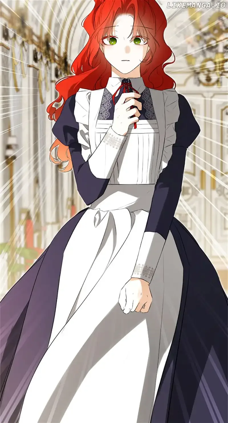 I Mistook the Hidden Identity of the Sub Male Lead Chapter 54 page 37