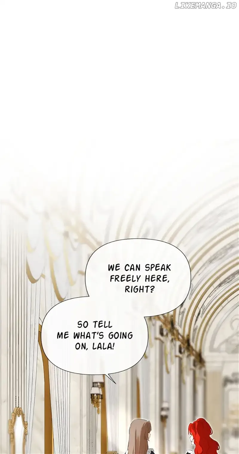 I Mistook the Hidden Identity of the Sub Male Lead Chapter 54 page 19