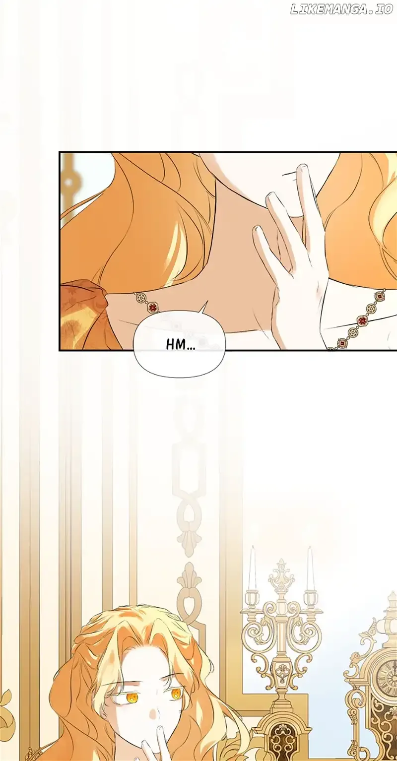 I Mistook the Hidden Identity of the Sub Male Lead Chapter 52 page 24