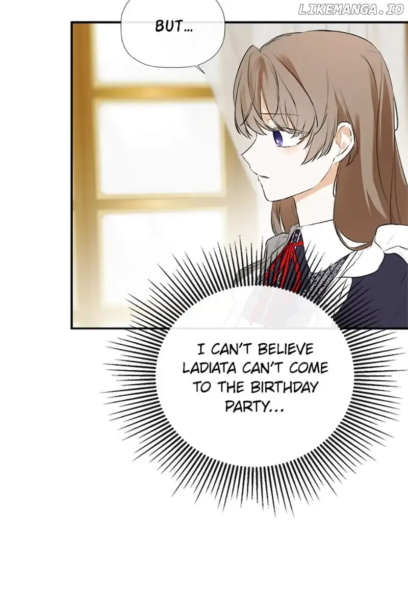 I Mistook the Hidden Identity of the Sub Male Lead Chapter 54 page 24